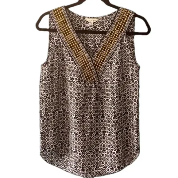 Max Studio blouse - Picture 1 of 7